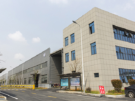 我公司OA（办公地址）位于沪杭后花园